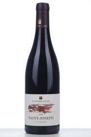france-rhone-wine-saint-joseph-le-passage-2020